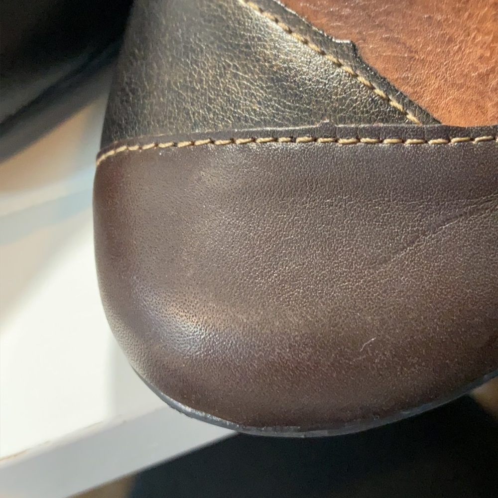 REMONTE Ankle Boot Patchwork Leather "Milla"-41 - Picture 9 of 10